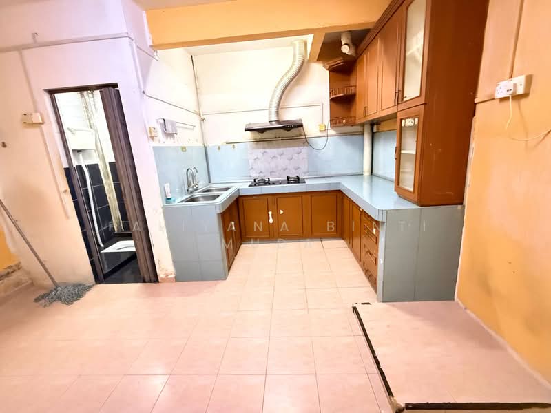 2-storey Terraced House for Sale in Taman Beringin (Jinjang) - Faliyana binti Muda - PropertyGuru.com.my