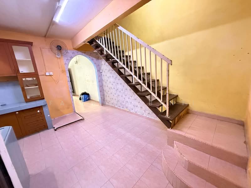 2-storey Terraced House for Sale in Taman Beringin (Jinjang) - Faliyana binti Muda - PropertyGuru.com.my
