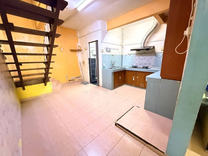 2-storey Terraced House for Sale in Taman Beringin (Jinjang) - Faliyana binti Muda - PropertyGuru.com.my
