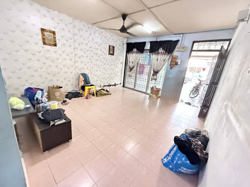 2-storey Terraced House for Sale in Taman Beringin (Jinjang) - Faliyana binti Muda - PropertyGuru.com.my