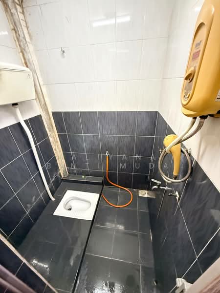 2-storey Terraced House for Sale in Taman Beringin (Jinjang) - Faliyana binti Muda - PropertyGuru.com.my