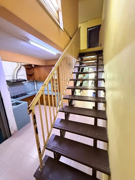 2-storey Terraced House for Sale in Taman Beringin (Jinjang) - Faliyana binti Muda - PropertyGuru.com.my