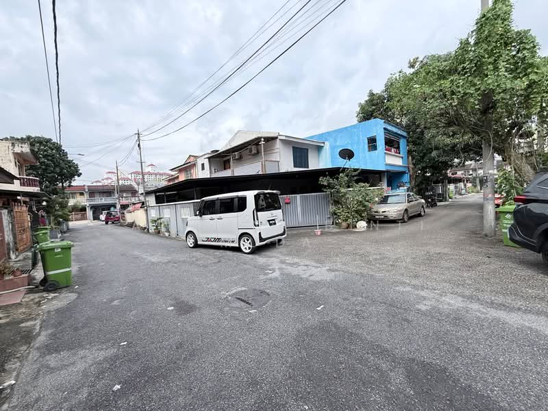 2-storey Terraced House for Sale in Taman Beringin (Jinjang) - Faliyana binti Muda - PropertyGuru.com.my