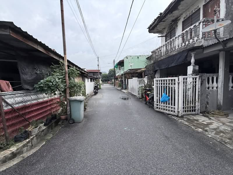 2-storey Terraced House for Sale in Taman Beringin (Jinjang) - Faliyana binti Muda - PropertyGuru.com.my