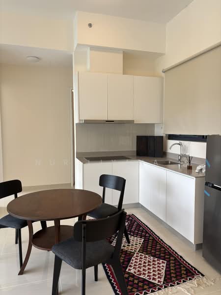 Service Residence for Rent at Senada Residence @ KLGCC Resort - Nur Liyana . - PropertyGuru.com.my