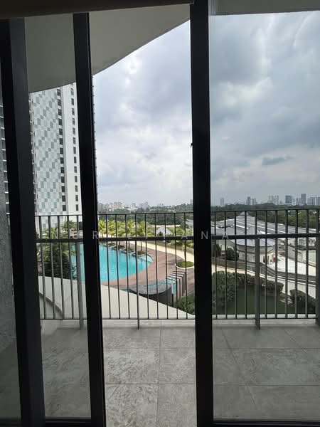 Service Residence for Rent at Senada Residence @ KLGCC Resort - Nur Liyana . - PropertyGuru.com.my
