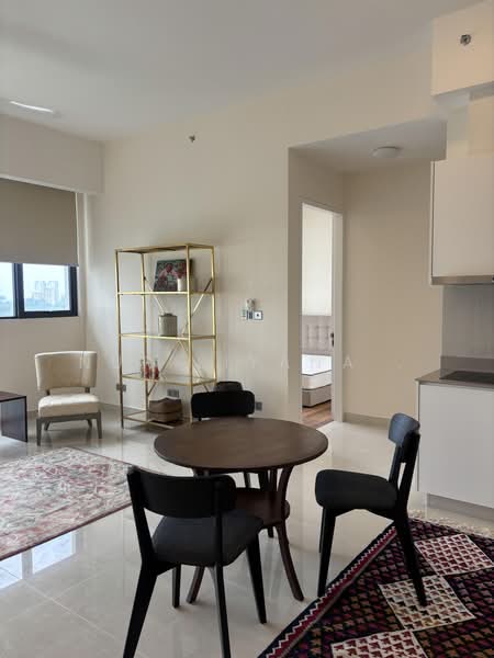 Service Residence for Rent at Senada Residence @ KLGCC Resort - Nur Liyana . - PropertyGuru.com.my