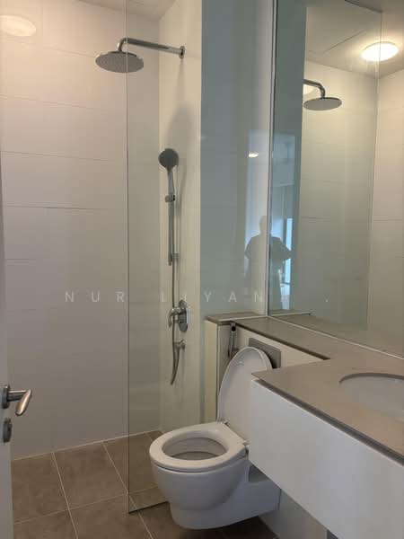 Service Residence for Rent at Senada Residence @ KLGCC Resort - Nur Liyana . - PropertyGuru.com.my
