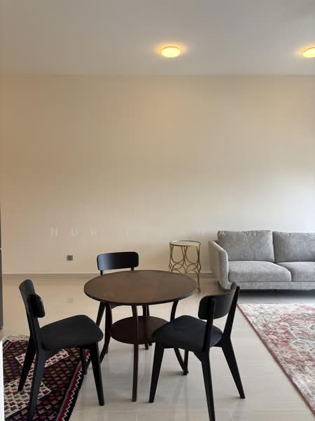Service Residence for Rent at Senada Residence @ KLGCC Resort - Nur Liyana . - PropertyGuru.com.my