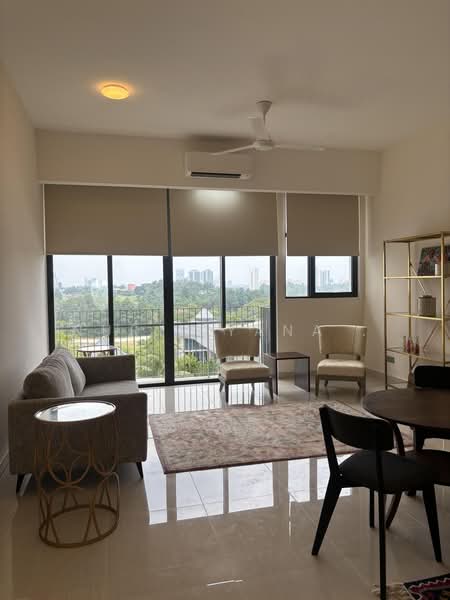 Service Residence for Rent at Senada Residence @ KLGCC Resort - Nur Liyana . - PropertyGuru.com.my
