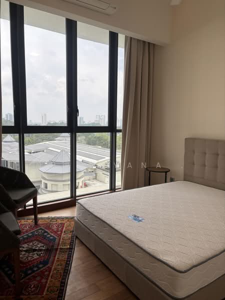 Service Residence for Rent at Senada Residence @ KLGCC Resort - Nur Liyana . - PropertyGuru.com.my