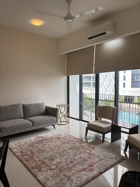 Service Residence for Rent at Senada Residence @ KLGCC Resort - Nur Liyana . - PropertyGuru.com.my