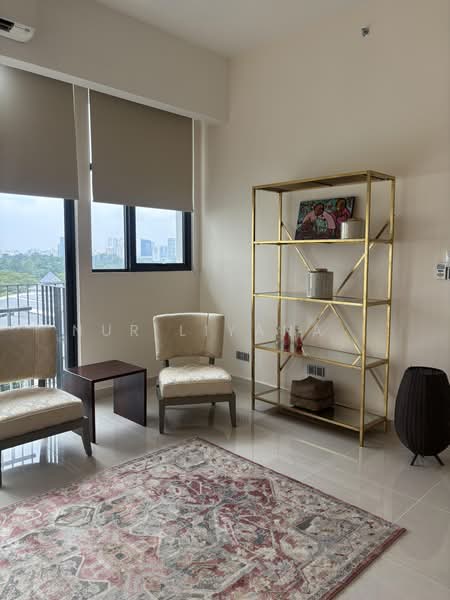 Service Residence for Rent at Senada Residence @ KLGCC Resort - Nur Liyana . - PropertyGuru.com.my