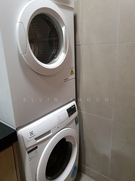 Condominium for Rent at The Fennel - Alvin Phoon - PropertyGuru.com.my