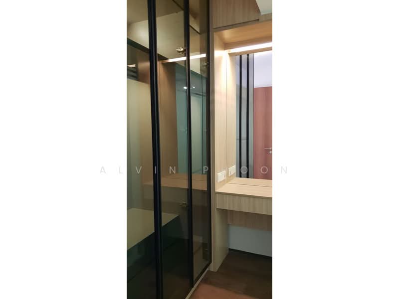 Condominium for Rent at The Fennel - Alvin Phoon - Interior - PropertyGuru.com.my