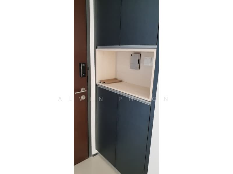 Condominium for Rent at The Fennel - Alvin Phoon - Entrance - PropertyGuru.com.my