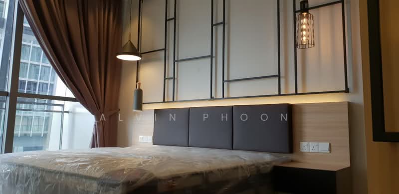 Condominium for Rent at The Fennel - Alvin Phoon - Bedroom - PropertyGuru.com.my