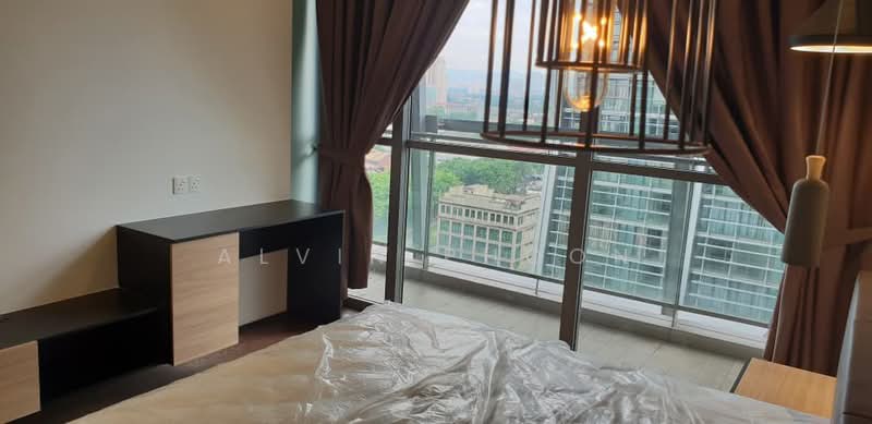Condominium for Rent at The Fennel - Alvin Phoon - Bedroom - PropertyGuru.com.my