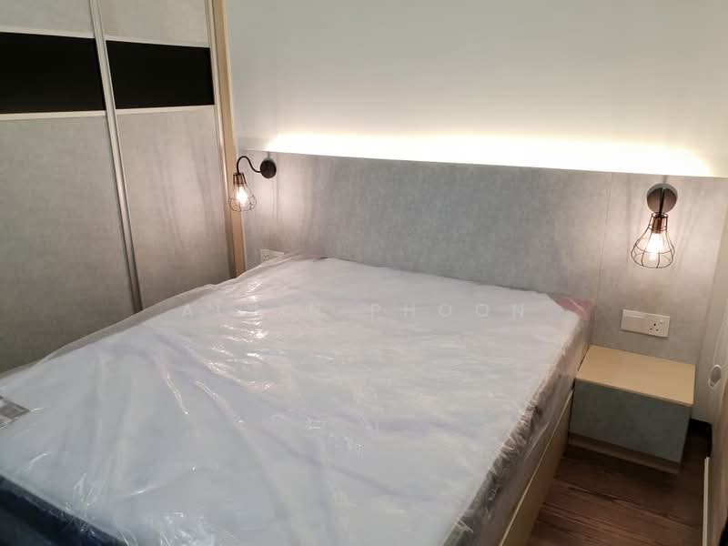 Condominium for Rent at The Fennel - Alvin Phoon - Bedroom - PropertyGuru.com.my