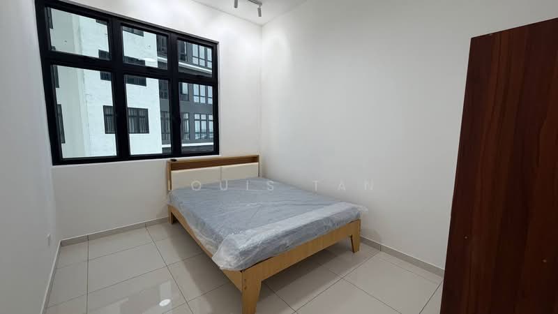 Service Residence for Rent at Space Residency - Louis Tan - Bedroom - PropertyGuru.com.my