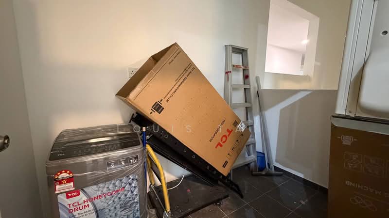 Service Residence for Rent at Space Residency - Louis Tan - Interior - PropertyGuru.com.my