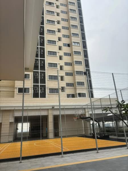 Servis Apartment untuk Disewa di Princeton Suites @ EduSentral - Maria Abu Bakar - Exterior - PropertyGuru.com.my