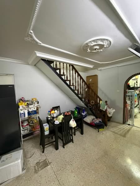 1-storey Terraced House for Sale in Taman Perling (Perling) - Alice Goh - Interior - PropertyGuru.com.my