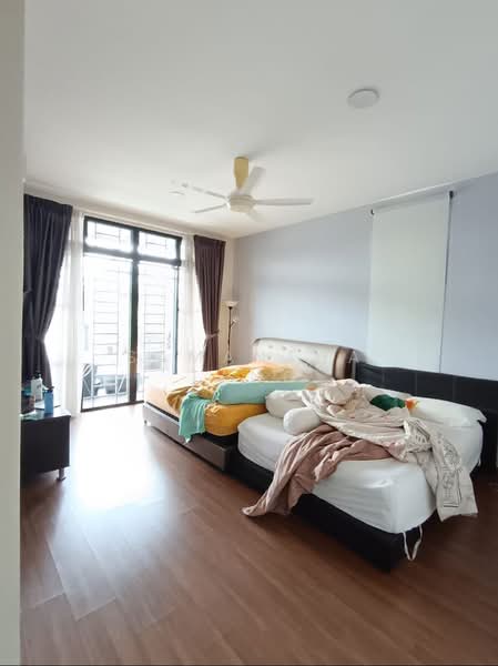 Cluster House for Rent in Bukit Indah (Iskandar Puteri (Nusajaya)) - Samantha Tang - PropertyGuru.com.my