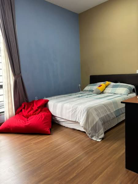 Cluster House for Rent in Bukit Indah (Iskandar Puteri (Nusajaya)) - Samantha Tang - PropertyGuru.com.my