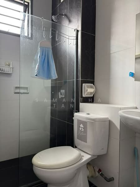 Cluster House for Rent in Bukit Indah (Iskandar Puteri (Nusajaya)) - Samantha Tang - PropertyGuru.com.my