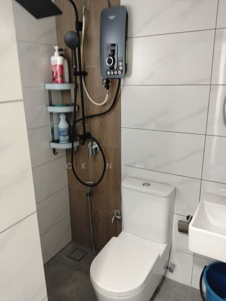 Condominium for Rent at Piccadilly - Ck Nyau - PropertyGuru.com.my