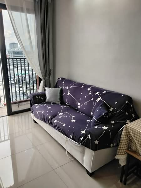 Condominium for Rent at Piccadilly - Ck Nyau - PropertyGuru.com.my
