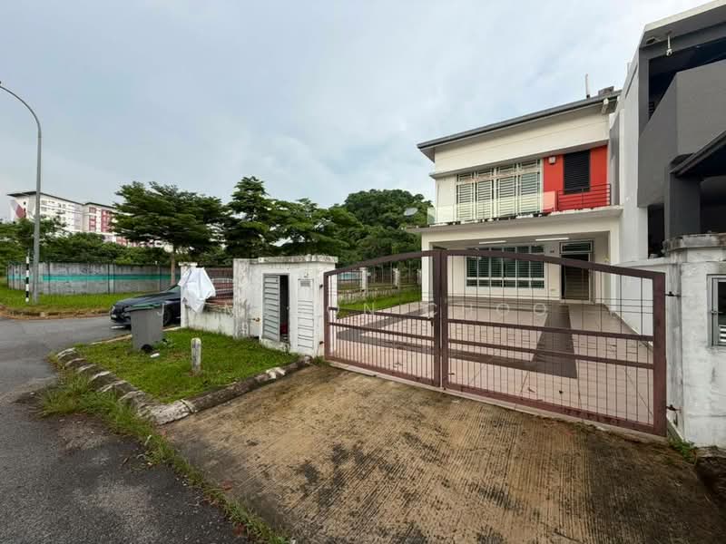 Terraced House for Sale in Bandar Baru Uda (Johor Bahru) - Jameson Choo - PropertyGuru.com.my