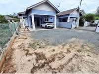 For Sale - Kampung Sura Tengah