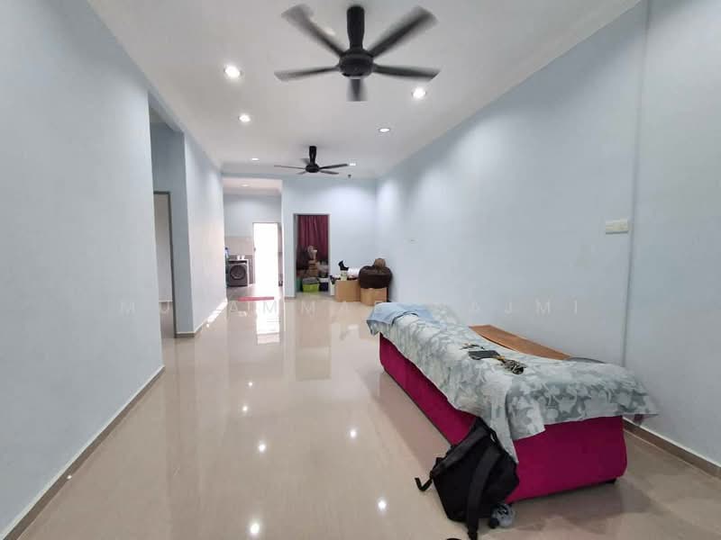 Semi-Detached House for Sale in Kampung Sura Tengah (Sura) - Muhammad Najmi - Living Room - PropertyGuru.com.my