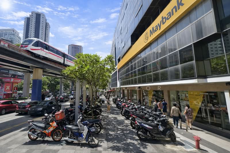 Shop for Sale in KLCC (KL City Centre) - Seamus Kor - Exterior - PropertyGuru.com.my