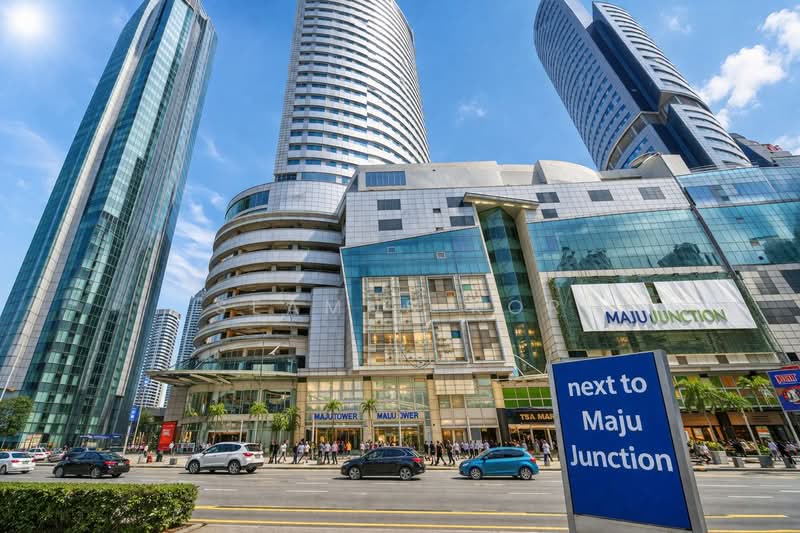 Shop for Sale in KLCC (KL City Centre) - Seamus Kor - PropertyGuru.com.my