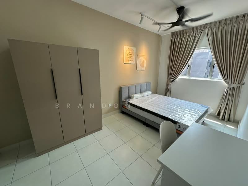 Pangsapuri untuk Disewa di Residensi Riamas - Brandon Chia - Bedroom - PropertyGuru.com.my