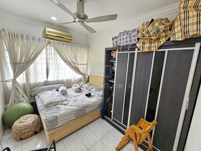 Pangsapuri untuk Dijual di Sri Cassia - Maddy Ho - Bedroom - PropertyGuru.com.my