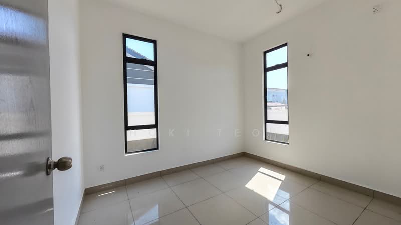 Semi-Detached House for Sale in Peserai Kecil (Batu Pahat) - Hoki Teo - PropertyGuru.com.my