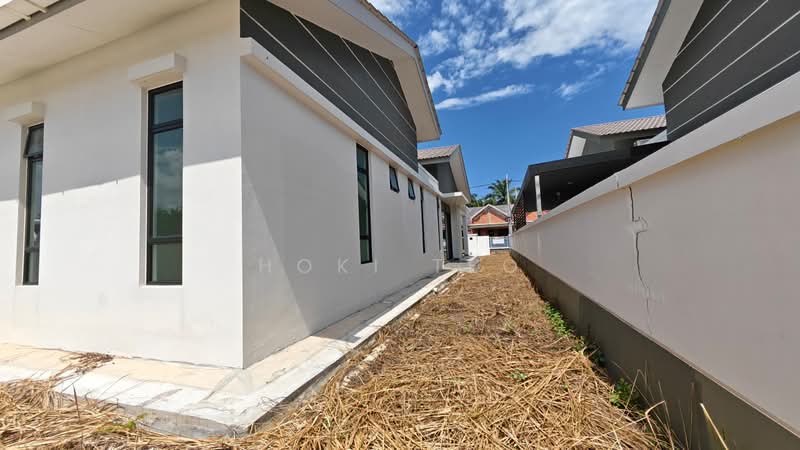 Semi-Detached House for Sale in Peserai Kecil (Batu Pahat) - Hoki Teo - PropertyGuru.com.my