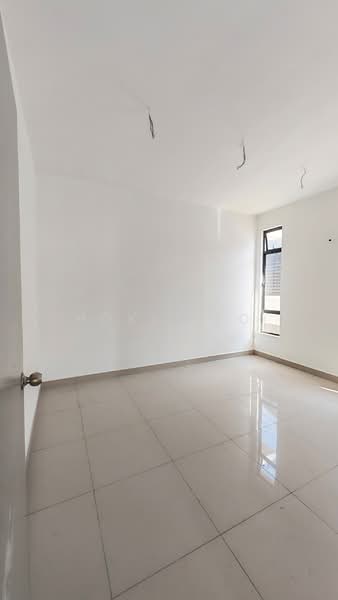 Semi-Detached House for Sale in Peserai Kecil (Batu Pahat) - Hoki Teo - PropertyGuru.com.my