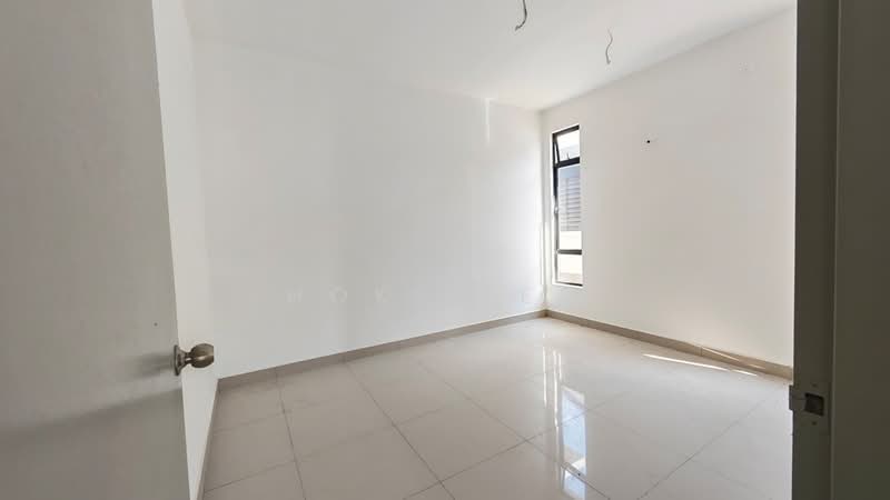 Semi-Detached House for Sale in Peserai Kecil (Batu Pahat) - Hoki Teo - PropertyGuru.com.my