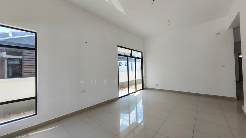 Semi-Detached House for Sale in Peserai Kecil (Batu Pahat) - Hoki Teo - PropertyGuru.com.my