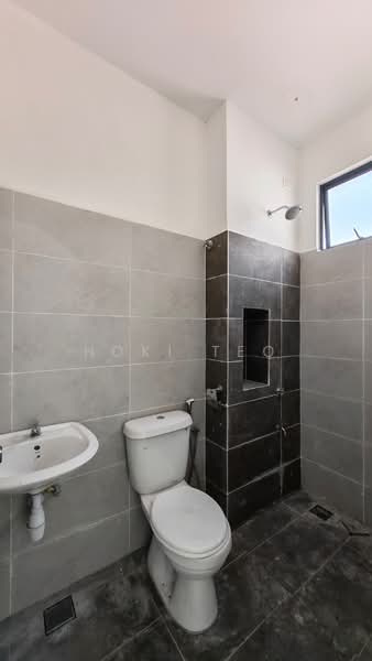 Semi-Detached House for Sale in Peserai Kecil (Batu Pahat) - Hoki Teo - PropertyGuru.com.my