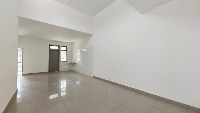 Semi-Detached House for Sale in Peserai Kecil (Batu Pahat) - Hoki Teo - PropertyGuru.com.my