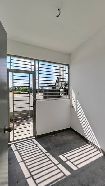 Semi-Detached House for Sale in Peserai Kecil (Batu Pahat) - Hoki Teo - PropertyGuru.com.my