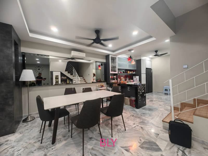 Rumah Teres 2 Tingkat untuk Dijual di Bandar Baru Klang (Klang) - Tom Lee - PropertyGuru.com.my