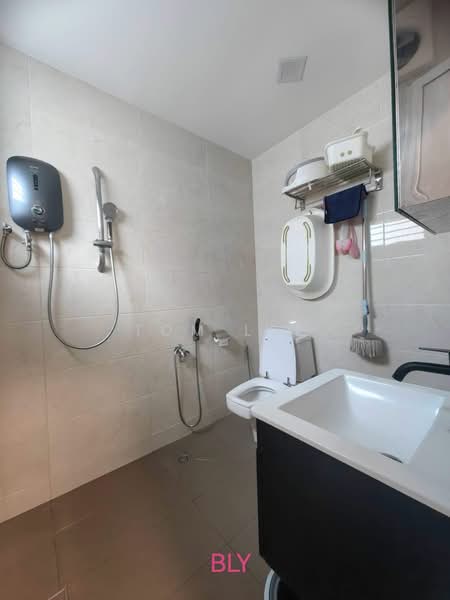 Rumah Teres 2 Tingkat untuk Dijual di Bandar Baru Klang (Klang) - Tom Lee - PropertyGuru.com.my