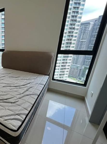 Condominium for Rent at Platinum Arena - Alvin Phoon - Bedroom - PropertyGuru.com.my
